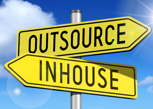 outsourcing